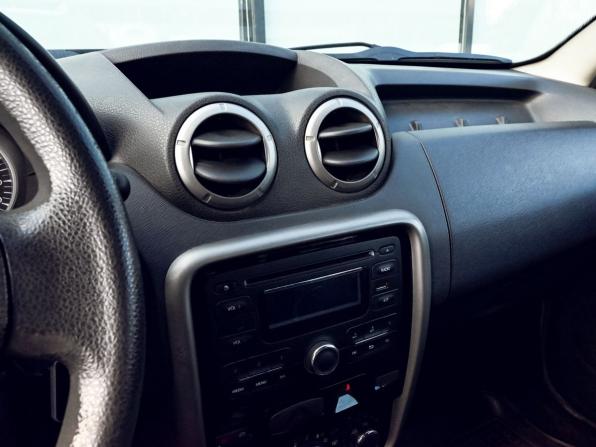 Renault Duster I с пробегом 2014 года, цена 855 000 рублей, 171621 км, внедорожник, Автокод Объявления