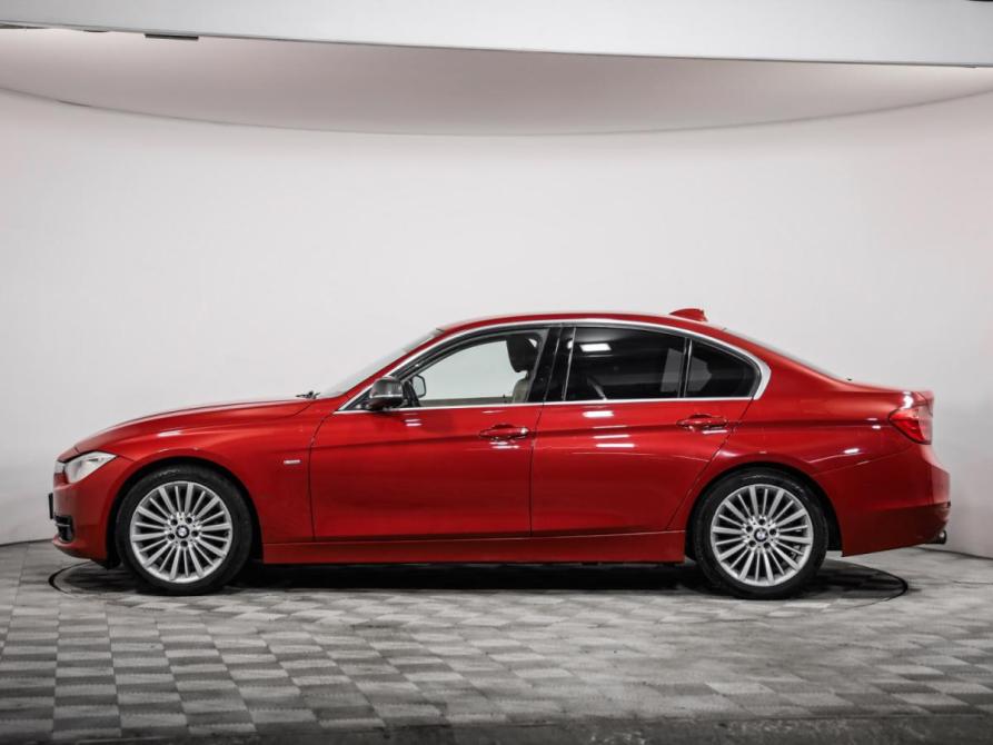 BMW 3 серии VI (F3x) Санкт-Петербург  - изображение 9