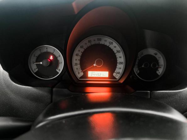 Kia Ceed I с пробегом 2009 года, цена 599 000 рублей, 244912 км, хэтчбек, Автокод Объявления