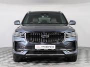 Geely Monjaro I Химки  - изображение 21