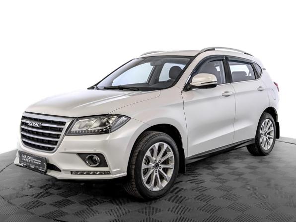 Haval H2 с пробегом 2019 года, цена 1 450 000 рублей, 20072 км, внедорожник, Автокод Объявления