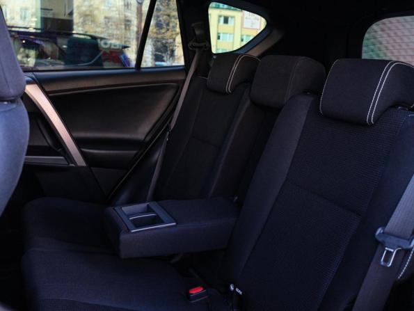 Toyota RAV4 IV (XA40) Рестайлинг с пробегом 2019 года, цена 2 670 000 рублей, 65557 км, внедорожник, Автокод Объявления