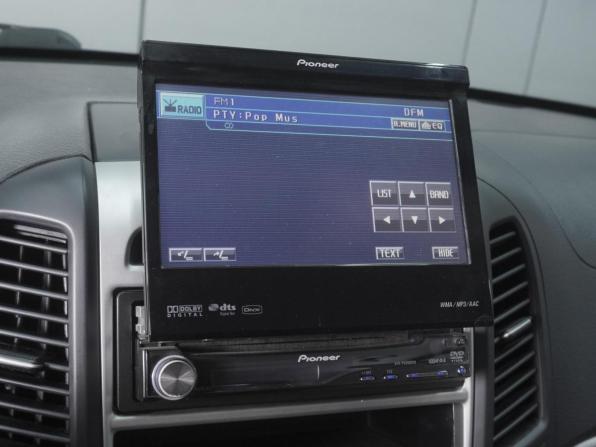 Hyundai Santa Fe II с пробегом 2007 года, цена 950 000 рублей, 397853 км, внедорожник, Автокод Объявления