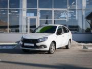 Lada (ВАЗ) Granta I Рестайлинг Курган  - изображение 23