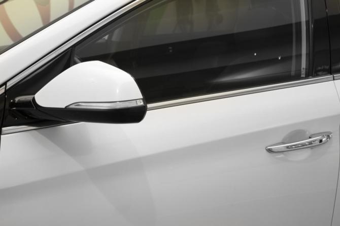 Hyundai Sonata VII (LF) Рестайлинг с пробегом 2017 года, цена 1 850 000 рублей, 143431 км, седан, Автокод Объявления