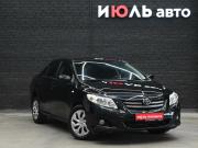 Toyota Corolla X (E140 E150) Екатеринбург  - изображение 21