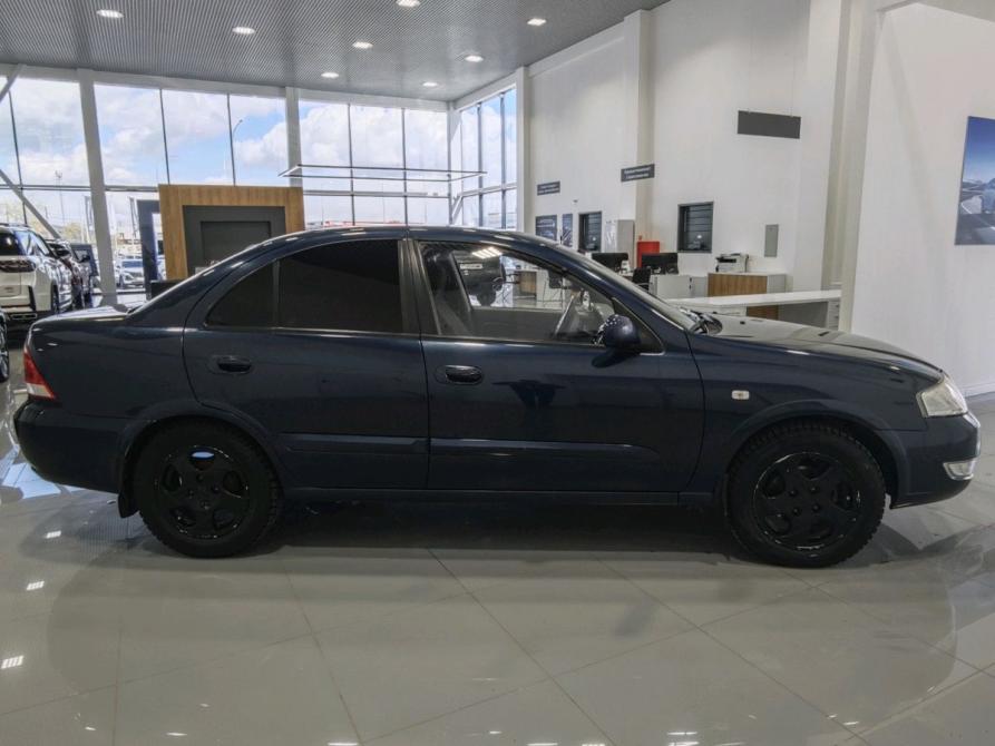 Nissan Almera Classic I Челябинск  - изображение 3