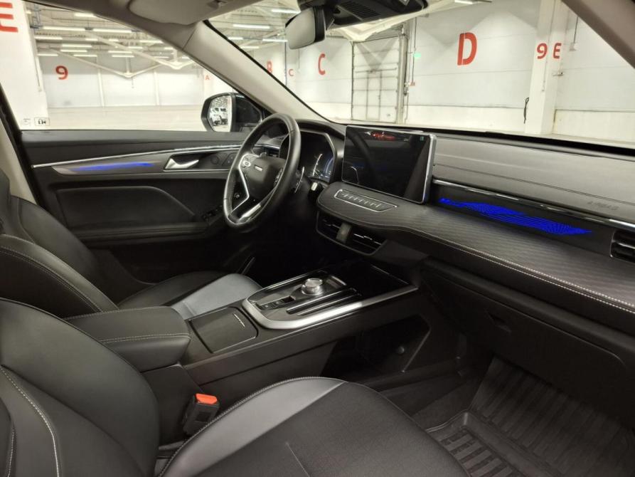 Haval Jolion I Рестайлинг Казань  - изображение 13