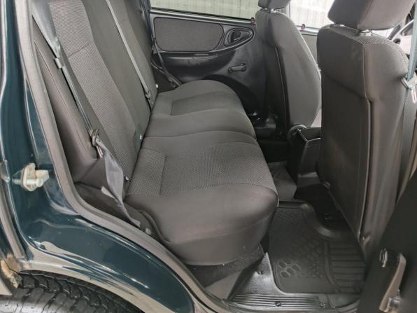 Lada (ВАЗ) Niva Travel I с пробегом 2024 года, цена 1 106 000 рублей, 20800 км, внедорожник, Автокод Объявления