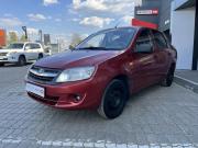 Lada (ВАЗ) Granta I Набережные Челны  - изображение 22