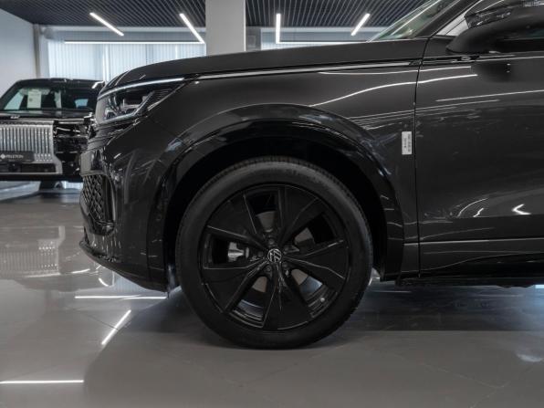 Volkswagen Tavendor I с пробегом 2026 года, цена 6 000 000 рублей, 25 км, внедорожник, Автокод Объявления