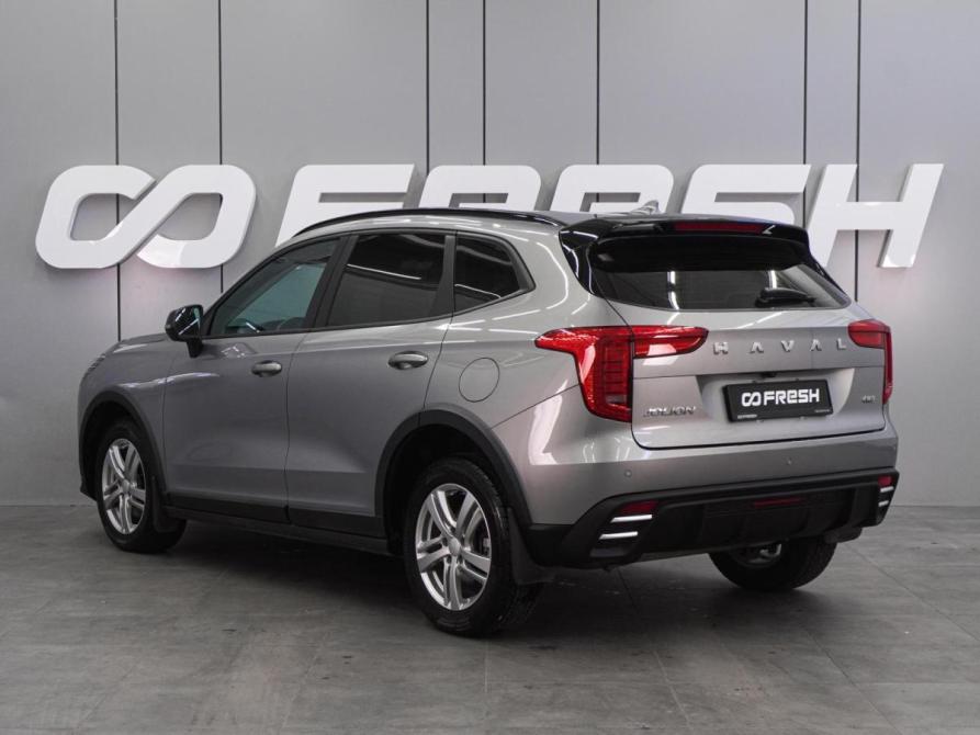 Haval Jolion I Рестайлинг Воронеж  - изображение 2