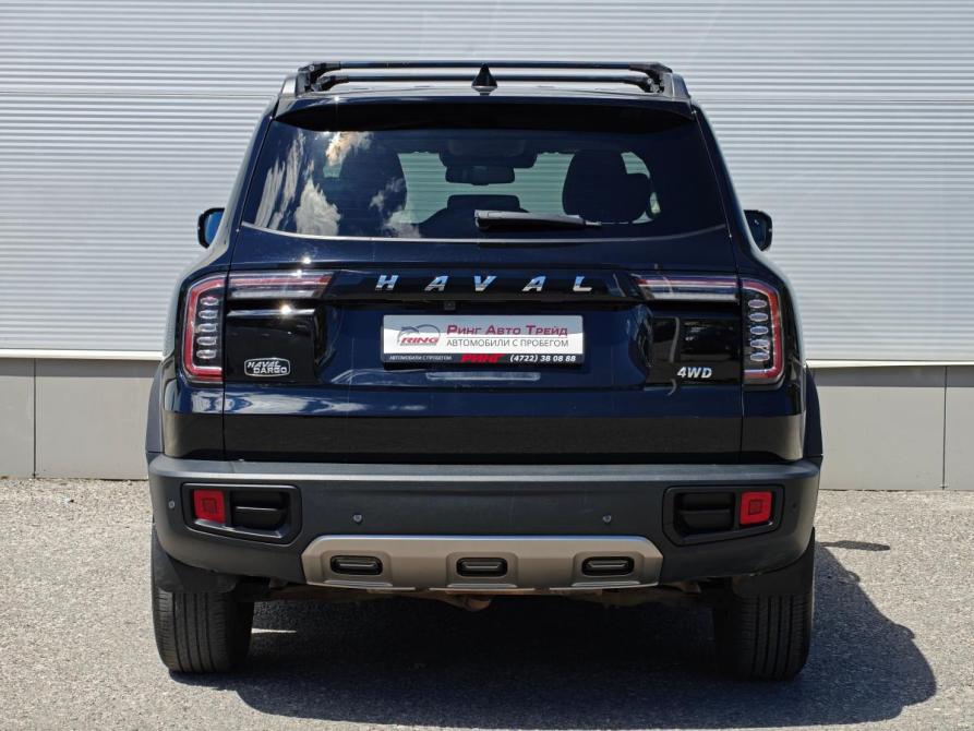 Haval Dargo Белгород  - изображение 4