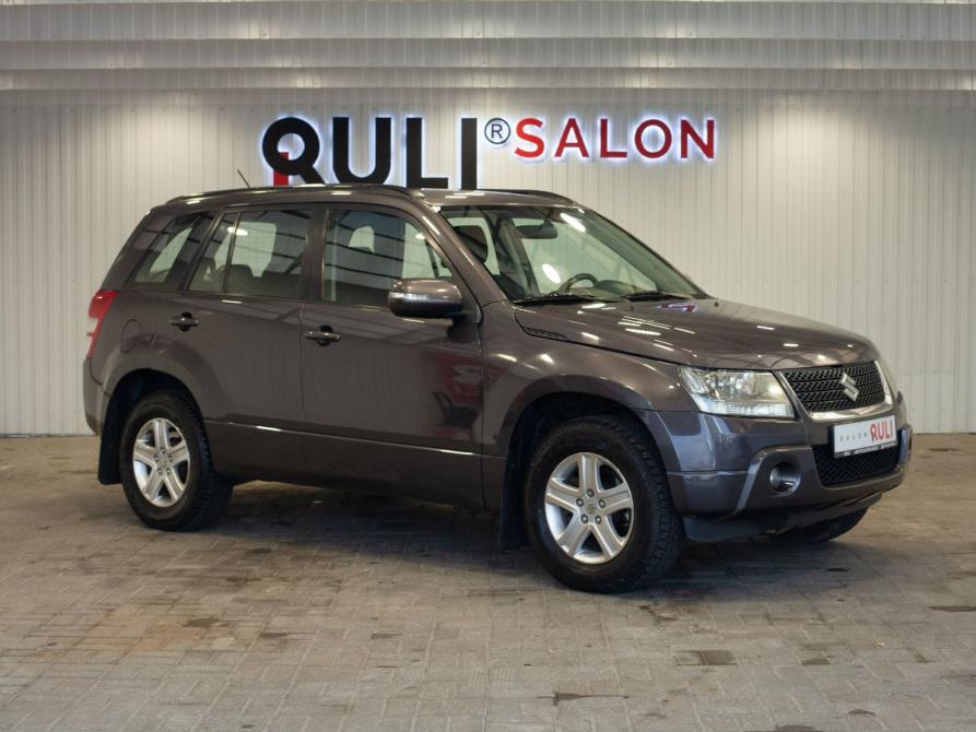 Suzuki Grand Vitara II Рестайлинг Иваново  - изображение 3
