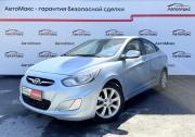 Hyundai Solaris I Тюмень  - изображение 23