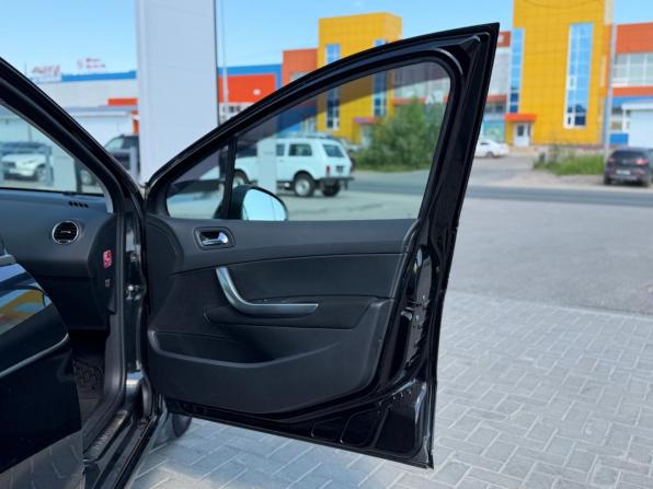 Peugeot 408 I с пробегом 2014 года, цена 620 000 рублей, 101282 км, седан, Автокод Объявления