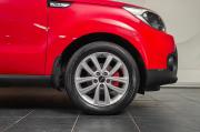Kia Soul II Рестайлинг Москва  - изображение 49