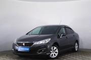 Peugeot 408 I Пермь  - изображение 27