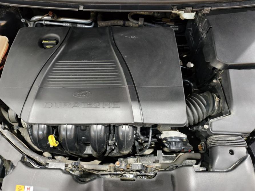 Ford Focus II Рестайлинг Курск  - изображение 18