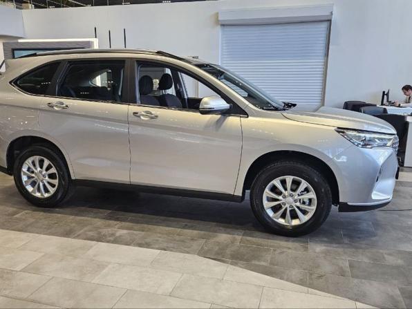 Новый Haval M6 II 2026 года, цена 2 028 510 рублей, внедорожник, Автокод Объявления