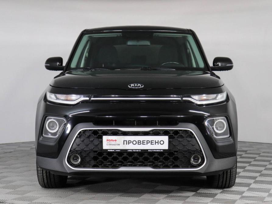 Kia Soul III Химки  - изображение 2