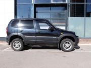 Chevrolet Niva I Рестайлинг Нижний Новгород  - изображение 23
