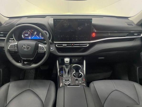 Новый Toyota Highlander IV (XU70) 2026 года, цена 5 099 000 рублей, внедорожник, Автокод Объявления