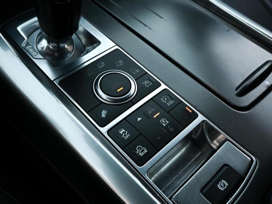 Land Rover Range Rover Sport II Волгоград  - изображение 22