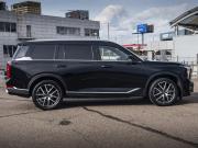 GAC GS8 II Москва  - изображение 28