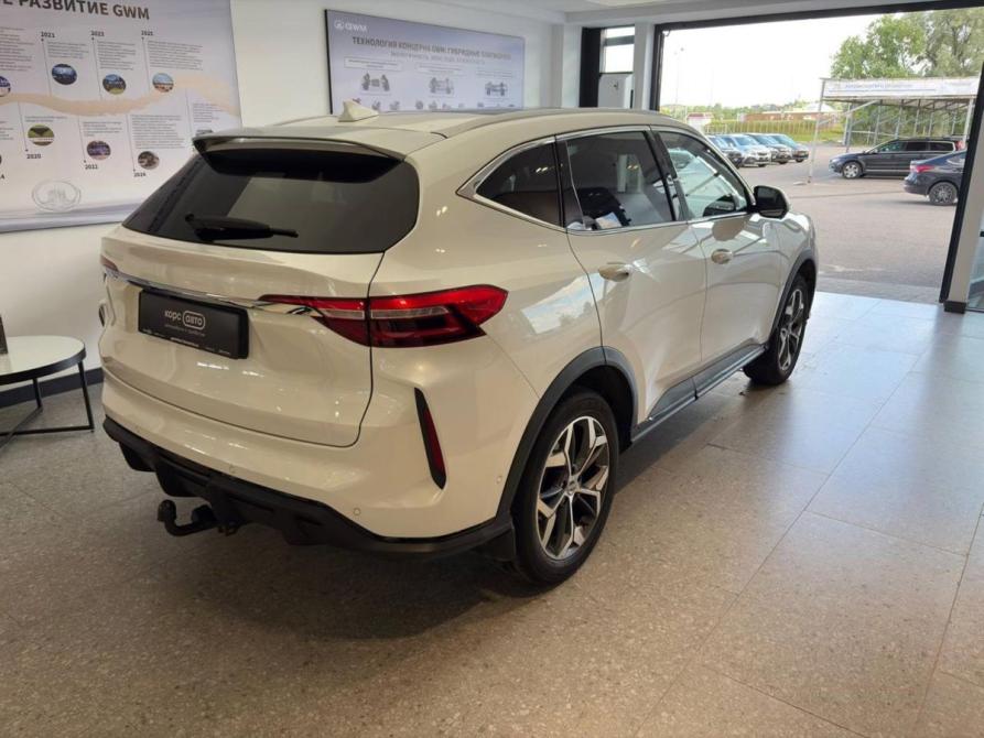 Haval F7 I Рестайлинг Ярославль  - изображение 3