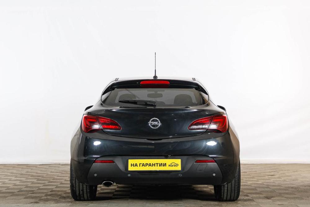 Opel Astra J Тюмень  - изображение 6