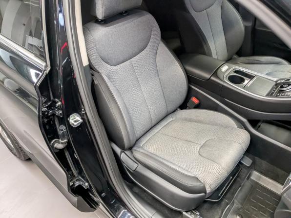 Hyundai Santa Fe IV Рестайлинг с пробегом 2022 года, цена 3 350 000 рублей, 29354 км, внедорожник, Автокод Объявления