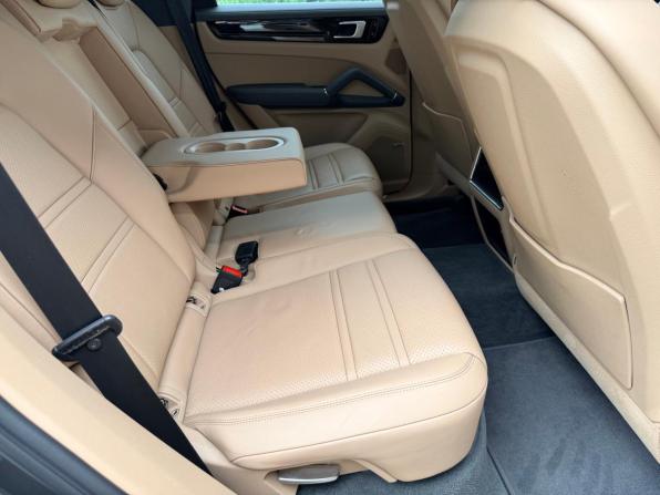 Porsche Cayenne III с пробегом 2019 года, цена 6 300 000 рублей, 101312 км, внедорожник, Автокод Объявления