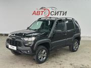 Lada (ВАЗ) Niva Travel I Тамбов  - изображение 24