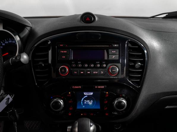 Nissan Juke I с пробегом 2013 года, цена 849 000 рублей, 174643 км, внедорожник, Автокод Объявления