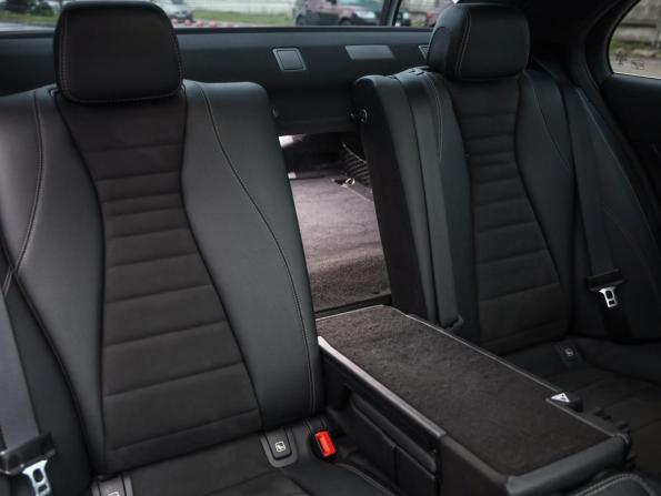 Mercedes-Benz E-Класс V (W213 S213 C238) с пробегом 2016 года, цена 3 099 000 рублей, 116000 км, седан, Автокод Объявления