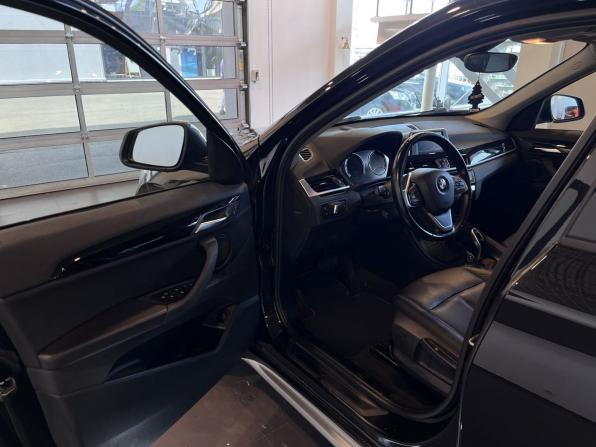 BMW X1 II (F48) с пробегом 2018 года, цена 2 785 000 рублей, 135814 км, внедорожник, Автокод Объявления