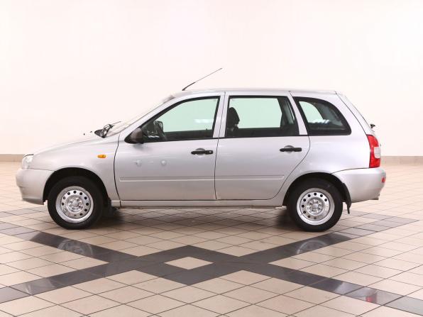 Lada (ВАЗ) Kalina I с пробегом 2013 года, цена 188 000 рублей, 113500 км, универсал, Автокод Объявления