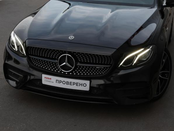 Mercedes-Benz E-Класс AMG V (W213) с пробегом 2019 года, цена 6 398 000 рублей, 84722 км, седан, Автокод Объявления