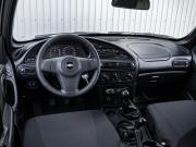 Chevrolet Niva I Рестайлинг Краснодар  - изображение 26