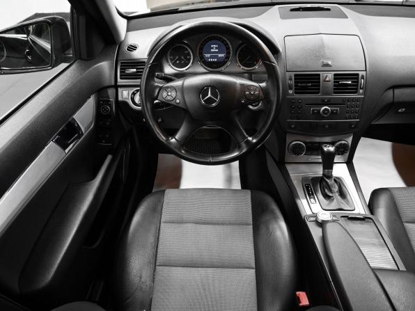 Mercedes-Benz C-Класс III (W204) с пробегом 2010 года, цена 925 000 рублей, 328466 км, седан, Автокод Объявления