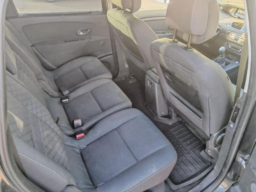 Renault Scenic III Оренбург  - изображение 12