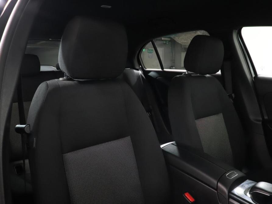 Mercedes-Benz A-Класс IV (W177) Москва  - изображение 16