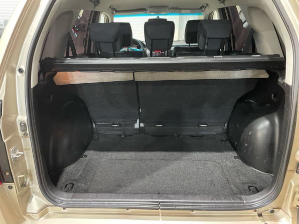 Suzuki Grand Vitara II Рестайлинг с пробегом 2008 года, цена 870 000 рублей, 221381 км, внедорожник, Автокод Объявления