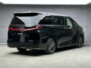 Lexus LM II Москва  - изображение 21