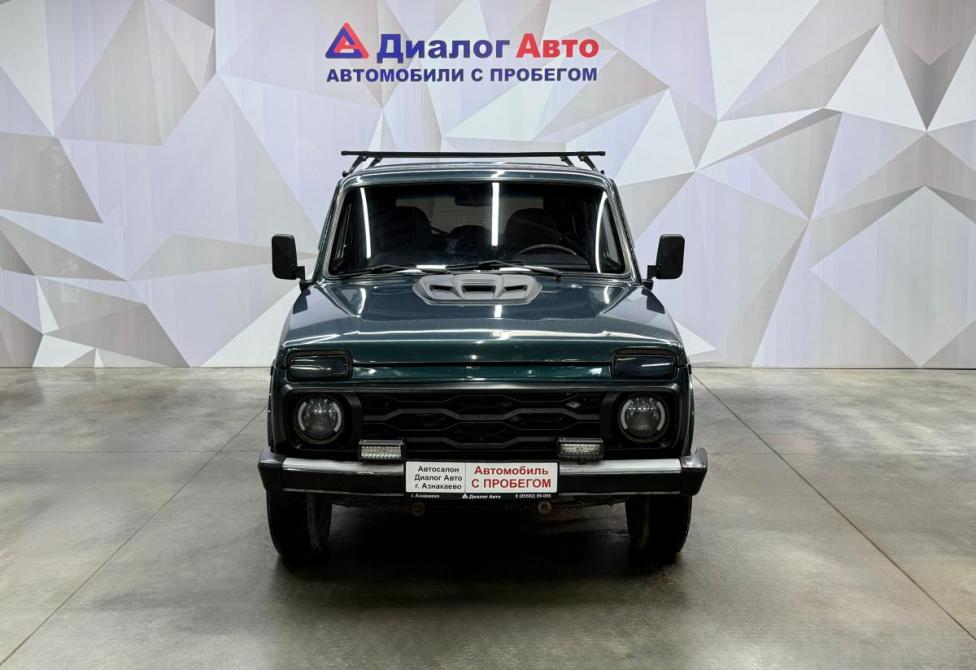 Lada (ВАЗ) 2131 (4x4) I Азнакаево  - изображение 2