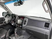 Mitsubishi Pajero IV Рестайлинг 2 Москва  - изображение 41