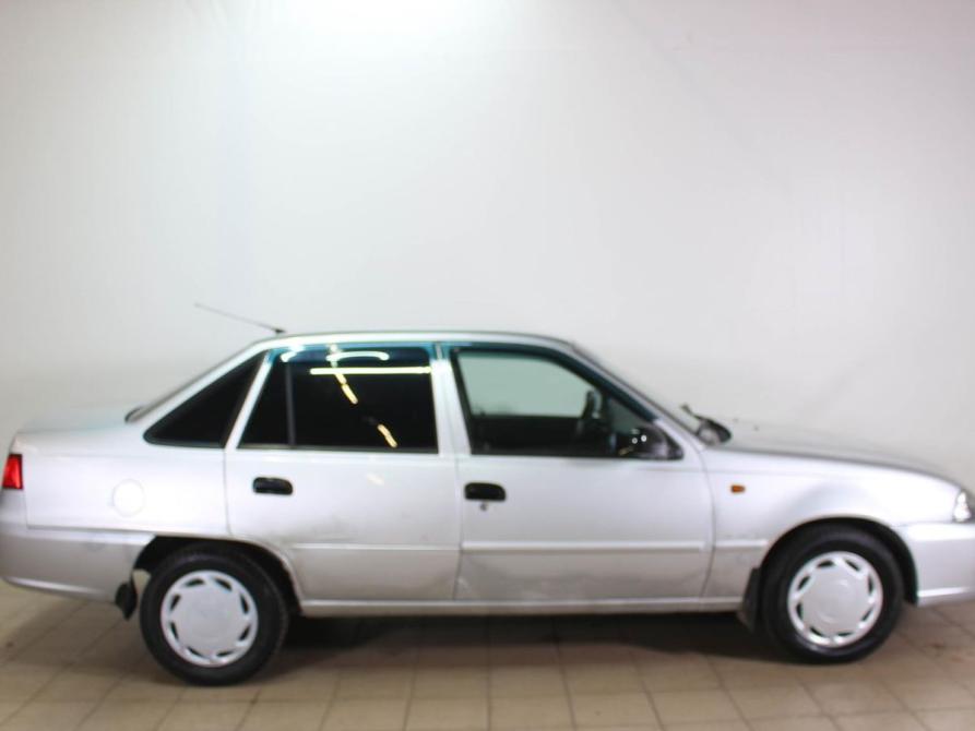 Daewoo Nexia I Рестайлинг Калуга  - изображение 4