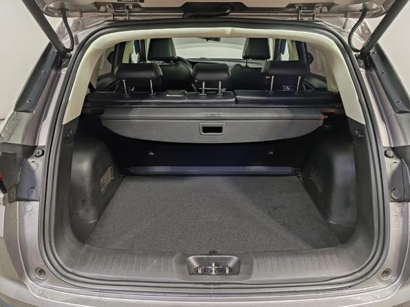 Changan CS35 Plus I Рестайлинг с пробегом 2024 года, цена 1 799 000 рублей, 23997 км, внедорожник, Автокод Объявления
