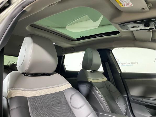 Citroen C5 X с пробегом 2024 года, цена 3 349 000 рублей, 6161 км, лифтбек, Автокод Объявления